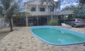 Imagem: Excelente residência com 04 quartos, piscina