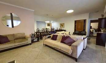 Imagem 3: OPORTUNIDADE ! 4 DORMS 215 M2 ALTO PADRÃO NO GONZAGA RUA TIMBIRAS !