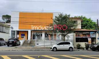 Imagem 2: Prédio, Planalto Paulista - São Paulo