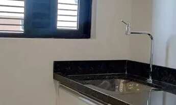 Imagem 3: Apartamento com 1 dormitório sendo 1 suíte e 1 vaga de garagem em Itajaí/SC