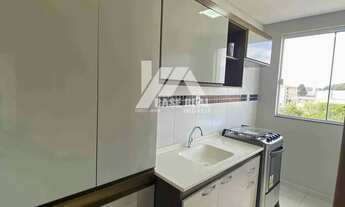 Imagem 3: Apartamento Semi Mobiliado para locação em Uvaranas