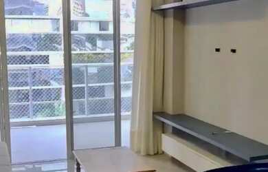 Imagem 3: Apartamento Mobiliada para aluguel com 2 quartos em Umarizal - Belém - PA