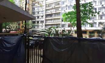 Imagem 3: ÓTIMO APARTAMENTO DE 28 M², SENDO SALA, QUARTO, BANHEIRO E COZINHA. ALUGANDO SEU IMÓVEL CO