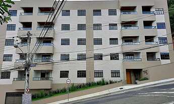 Imagem: Apartamento 2 quartos à venda no Centro