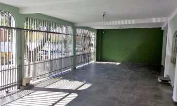 Imagem 2: Casa com 3 dormitórios à venda, 281 m² por R$ 395.000,00 - Dom Aquino - Cuiabá/MT