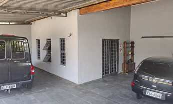 Imagem 2: Casa, Jd. Amazonas 4 dormitórios