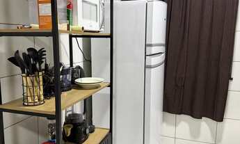 Imagem 3: Casa temporada- Itaipuaçu