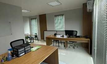 Imagem 2: Sala para alugar, 50 m² por R$ 3.220,00/mês - Residencial das Estrelas - Barueri/SP