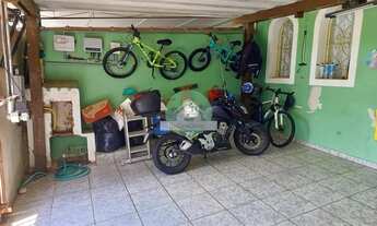 Imagem 3: Casa com 4 quartos á venda, 125 m² - Vila Nova Teixeira - Campinas/SP