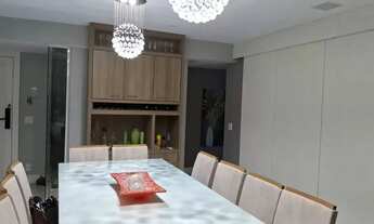 Imagem 6: Cobertura com vista deslumbrante para o mar - Porteira Fechada