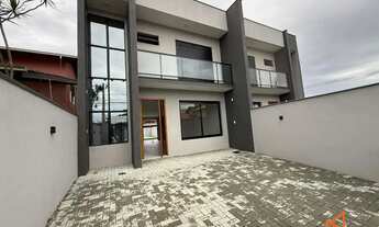 Imagem 2: Geminado com 3 quartos no Glória em Joinville