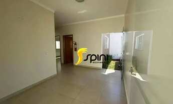 Imagem 3: Casa para alugar, - Cidade Jardim - Uberlândia/MG