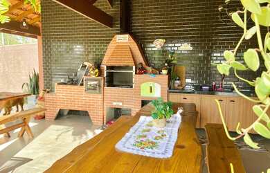 Imagem 3: Chácara toca da onça