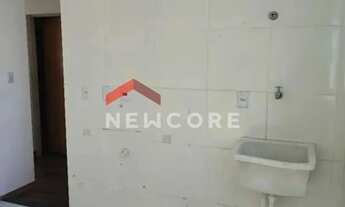 Imagem 3: Apartamento em Rua Tomotsu Tani - Meu Cantinho - Suzano/SP