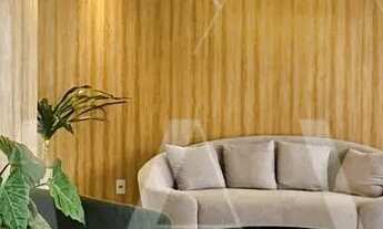 Imagem 2: Apartamento 3 dormitórios em Guilhermina, Praia Grande/SP