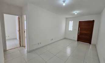 Imagem 3: Casa 2/4 com suite no condominio Villa Jardim, Bairro Sim