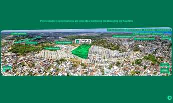 Imagem 5: MINHA CASA MINHA VIDA & MORAR BEM -Fragoso - Paulista - PE