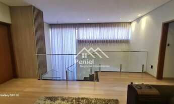 Imagem 6: Sobrado com 3 dormitórios à venda, 225 m² por R$ 1.800.000,00 - Condomínio Buona Vita - Ri