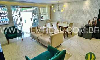 Imagem 3: VENDO CASA DUPLEX DE 131m², PORTEIRA FECHADA, NA MARAPONGA