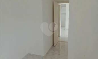 Imagem 3: Apartamento com 2 quartos à venda ou para locação em Vila Santana - SP