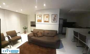 Imagem 5: Apartamento à venda com 69m², 2 quartos, 1 suíte, 1 vaga no The Gate, Guarulhos