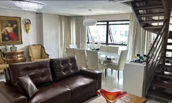 Imagem 5: Apartamento à venda no ALPHAVILLE 1, ALPHAVILLE I, Salvador, BA