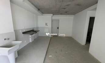 Imagem 4: Duo Designo Rezidenciale - Apartamento de 3 Quartos com Vista Lateral Mar e Montanhas. Pré