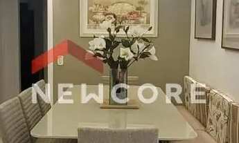 Imagem 3: Apartamento em Alameda das Conchas - Riviera de São Lourenço - Bertioga/SP