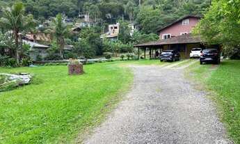 Imagem: Terreno Com Casa