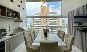 Imagem: Apartamento com 3 suítes 3 vagas a venda