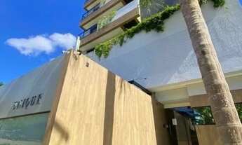 Imagem 2: APARTAMENTO no AMÉRICA com 3 quartos para LOCAÇÃO, 94 m²