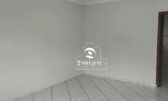 Imagem 2: Apartamento sem Condomínio de frente com 3 dormitórios e 2 vagas para Locação, 117 m² por