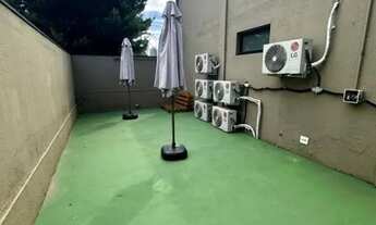 Imagem 3: CASA TÉRREA - JARDIM PAULISTA - SP