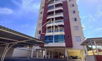 Imagem 2: Apartamento à venda, 2 dormitórios sendo 1 suíte - Centro, Pindamonhangaba, SP