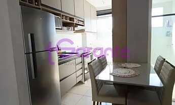 Imagem 2: Apartamento Condominio Lar Barcelona - Sorocaba/SP