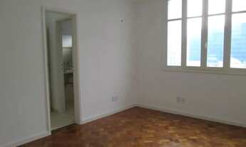 Imagem 6: Imóvel para aluguel possui 50 metros quadrados com 2 quartos em Centro - Rio de Janeiro