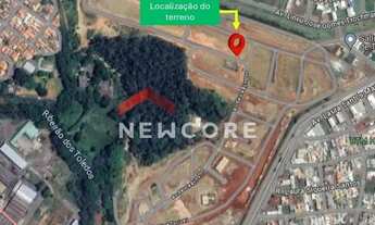 Imagem 2: Lote em condomínio em Avenida Pérola Byington - Vila Romi - Santa Bárbara DOeste/SP