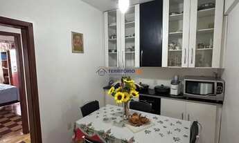 Imagem 5: Apartamento de 3 dormitórios, elevador no bairro São Geraldo