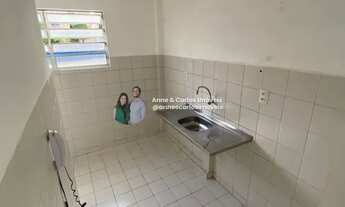 Imagem 6: Apartamento à venda no Residencial Rio Poxim, JABOTIANA, Aracaju, SE