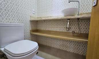 Imagem 5: Apartamento para aluguel no Cabreúva, Ribeirão Preto, SP, 3 quartos, 3 suítes