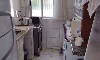 Imagem 4: Apartamento em Rua Mário Ribeiro - Guapiranga - Itanhaém/SP