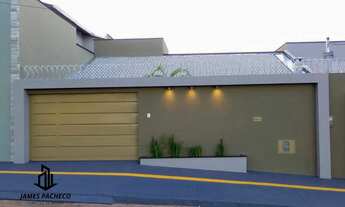 Imagem: Casa no Brisas da Mata com 3 Quartos sendo