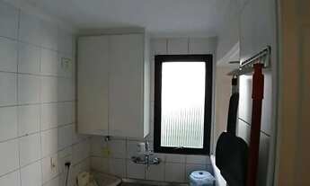 Imagem 5: Duplex para aluguel com 58 metros quadrados com 1 quarto em Itaim Bibi - São Paulo - SP