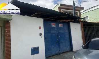 Imagem: Galpão, 200 m² - venda por R$ 1.000.000,00