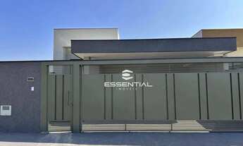 Imagem: Casa à venda e para locação no Miravista