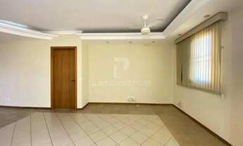 Imagem 7: Apartamento para locação com 125m² com 3 quartos no Jardim Santa Ângela, Ribeirão Preto/SP