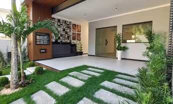 Imagem 2: Casa duplex em condomínio fechado