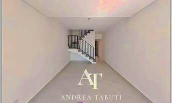 Imagem 3: SOBRADO JD BONFIGLIOLI - 3 QUARTOS (1 SUITE) COM 2 VAGAS