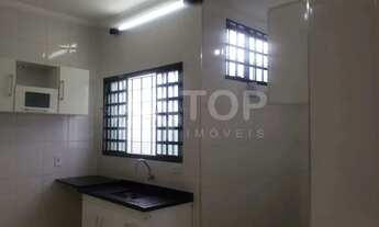 Imagem 5: Apartamento Padrão para Alugar em Vila Brasília, São Carlos - 2 Dormitórios