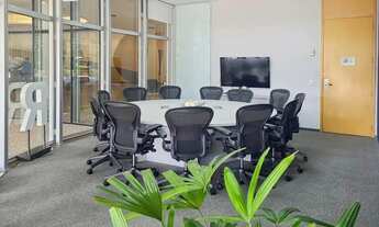 Imagem 4: Escritório virtual para alugar em Regus CAMPINAS, Shopping Galleria Plaza - Rodovia Dom Pe